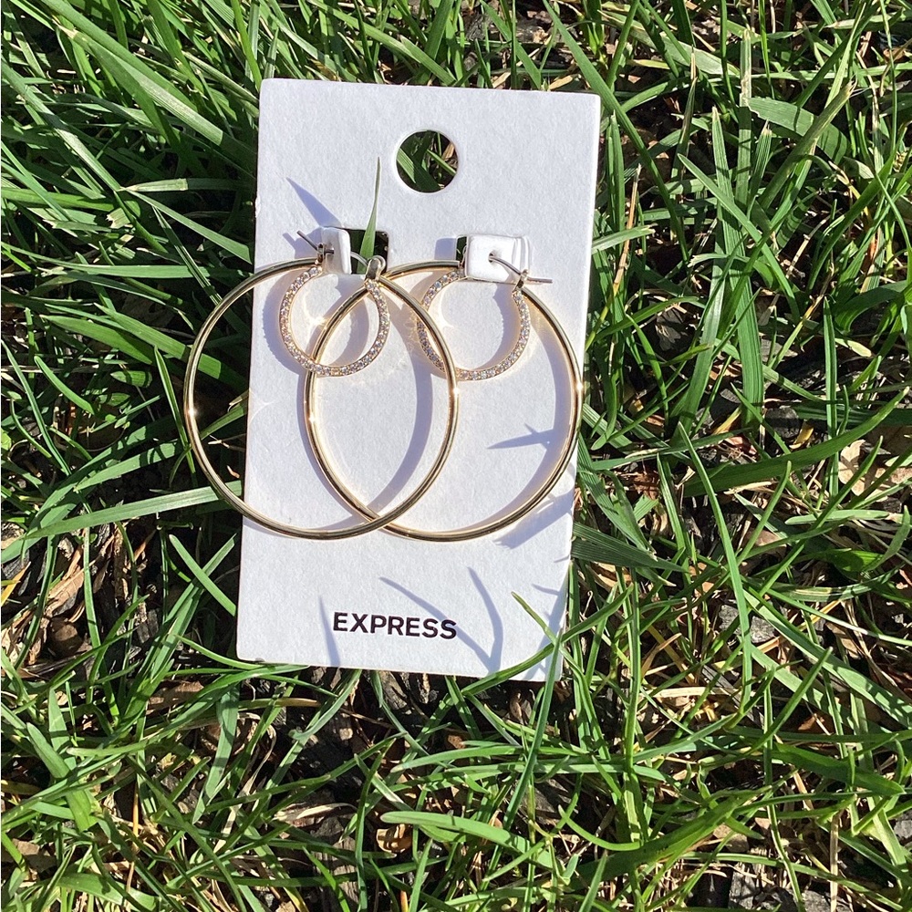 EXPRESS  EARRINGS